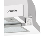 GORENJE Okap TH60E3W - 1516395 - zdjęcie 6